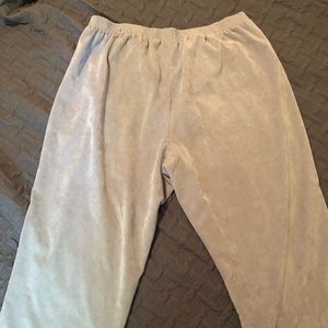 Alfred Dunner Pants - Corduroy Pants/slacks Alfred Dunner Pants - Corduroy Pants/slacks